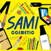 SAMI Account Page | LINE