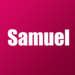 Samuel Official Fanclub『GARNET JAPAN』
