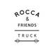 ROCCA & FRIENDS TRUCK (@rocca.truck) 窶｢ Instagram photos and videos