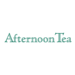 TEAROOM | Afternoon Tea