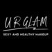 U R GLAM SEXY AND HEALTHY MAKEUP