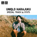 UNIQLO HARAJUKU SPECIAL TRACK by STUTS on Spotify