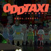 TVアニメ「オッドタクシー」公式サイト 2021年4月からテレビ東京・AT-Xにて放送開始
