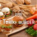 TORIKI BURGER（トリキバーガー） | チキンバーガー専門店