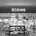 3COINS+plus 西銀座デパート店