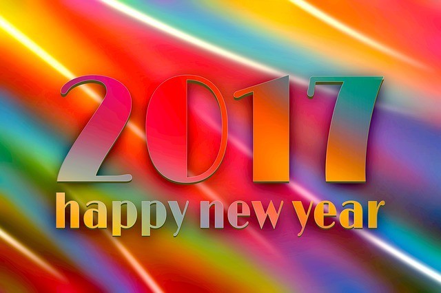 Free illustration: New Year Card, 2017 Card, Card - Free Image on Pixabay - 1915087 (9576)
