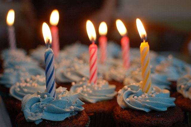 Free photo: Birthday Cake, Cake, Birthday - Free Image on Pixabay - 380178 (9592)