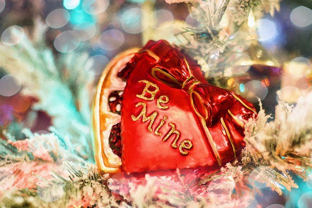 Free illustration: Christmas, Ornament, Heart - Free Image on Pixabay - 1896710 (10078)