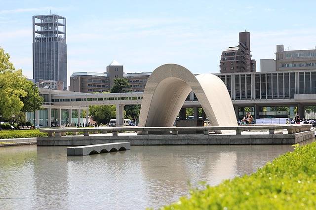 Free photo: Hiroshima, Memorial, Japan - Free Image on Pixabay - 1193455 (26829)