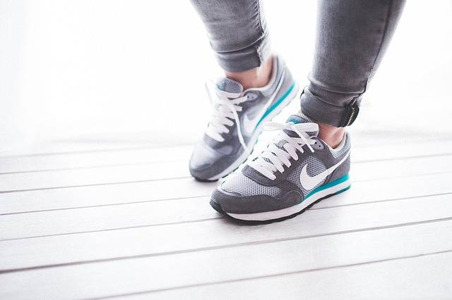 Free photo: Shoes, Woman, Girl, Sport, Jogging - Free Image on Pixabay - 791044 (46276)
