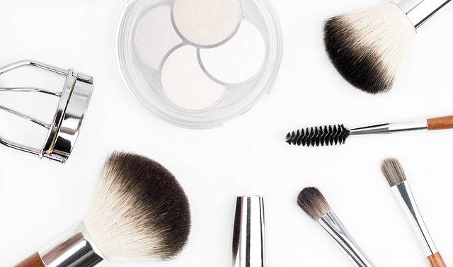 Free photo: Makeup Brush, Cosmetics, Makeup - Free Image on Pixabay - 1768790 (47841)