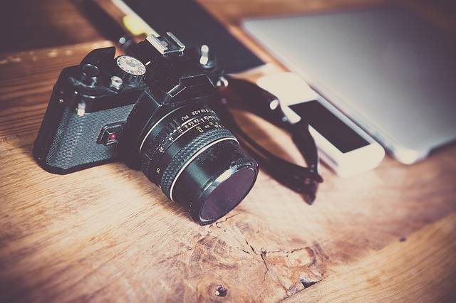 Camera Photography Photograph · Free photo on Pixabay (58808)