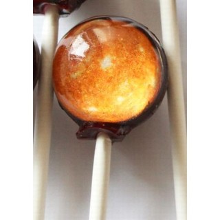 【惑星キャンディ】Planet Lollipop SUN(Mashmallow) / ヴィレヴァン通販 (3947)
