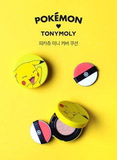トニーモリ [TONY MOLY] Pokemon P...