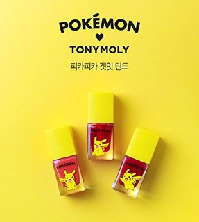 トニーモリ [TONY MOLY] Pokemon P...