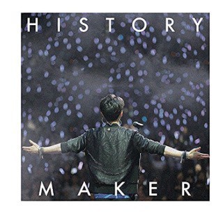 Amazon.co.jp： History Maker...