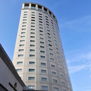 浦安ブライトンホテル東京ベイ、TDRパートナーホテル。...