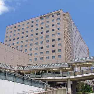 オリエンタルホテル東京ベイ、TDRへ１駅３分。予約不要...