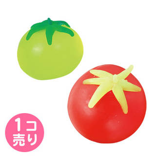 【NEW】ぷにぷにトマト／１個売り (20708)