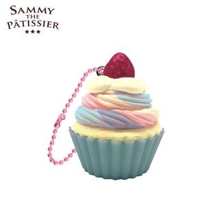 Sammy the Patissier カラフルカップケーキ（パステル） (25438)