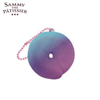 Sammy the Patissier カラフルベーグル（ギャラクシー） (25440)