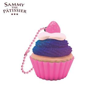 Sammy the Patissier カラフルカップケーキ（ギャラクシー） (25441)