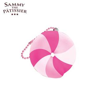 Sammy the Patissier カラフルベーグル（ピンク） (25443)