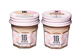 Amazon | 16brand Sixteen Guroom Cream Foundation 20g／16ブランド シックスティーン クルム クリーム ファンデーション 20g (#1 Light Beige) [並行輸入品] | 16brand | ファンデーション 通販 (35981)