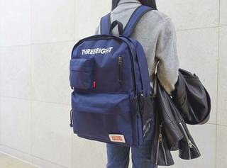 ABROAD Threeeight Backpack（...
