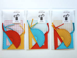 JYO-GI Card Bookmark - yuruliku Online Shop｜ユルリク公式オンラインショップ (68922)