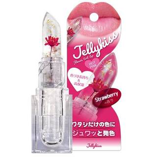 ジェリキス (Jelly kiss) 01 ホットピン...