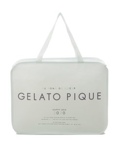 【2020年 gelato pique 福袋】（福袋）｜gelato pique（ジェラートピケ）｜ファッション通販｜ウサギオンライン公式通販サイト (93790)