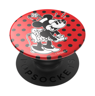Minnie Polka Dots – PopSockets Japan (95109)