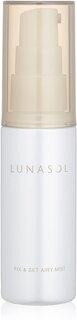 ルナソル(LUNASOL) フィックス&セットエアリーミスト シトラス・フローラル・ハーバルの香り 化粧水50ml (106277)