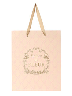 Maison de FLEUR【2021 Happy Bag 】￥5000（マルチ） / Maison de FLEUR（メゾンドフルール）のレディース福袋【8A08F0N0300】｜ファッション通販のSTRIPE CLUB (110263)