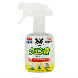 原産国：日本 材質：水、クエン酸、除菌剤、ポリプロピレ...